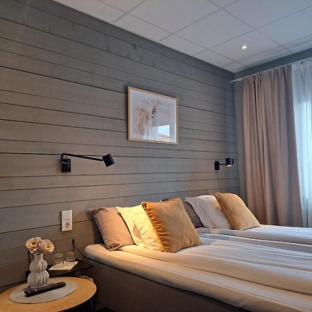 Hotell Radhuset Lidköping Εξωτερικό φωτογραφία