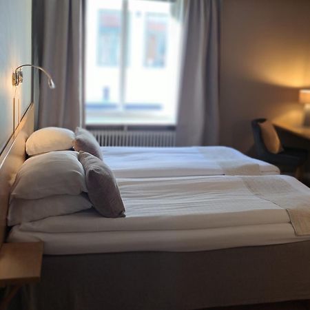 Hotell Radhuset Lidköping Εξωτερικό φωτογραφία
