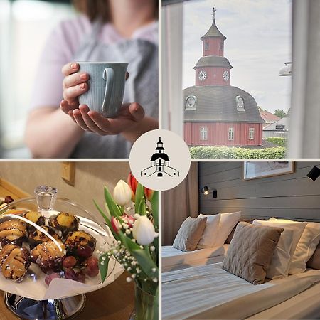 Hotell Radhuset Lidköping Εξωτερικό φωτογραφία