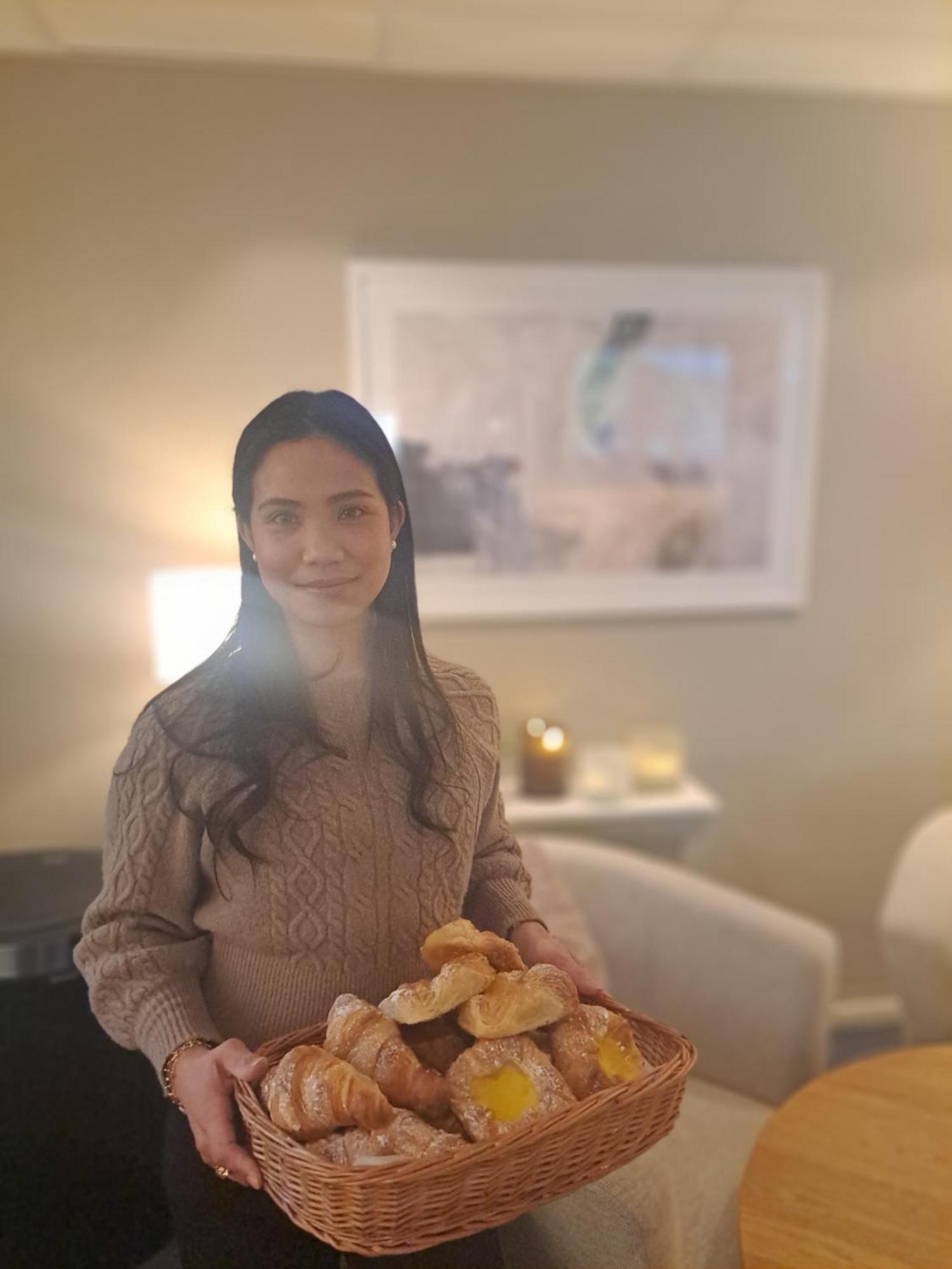 Hotell Radhuset Lidköping Εξωτερικό φωτογραφία