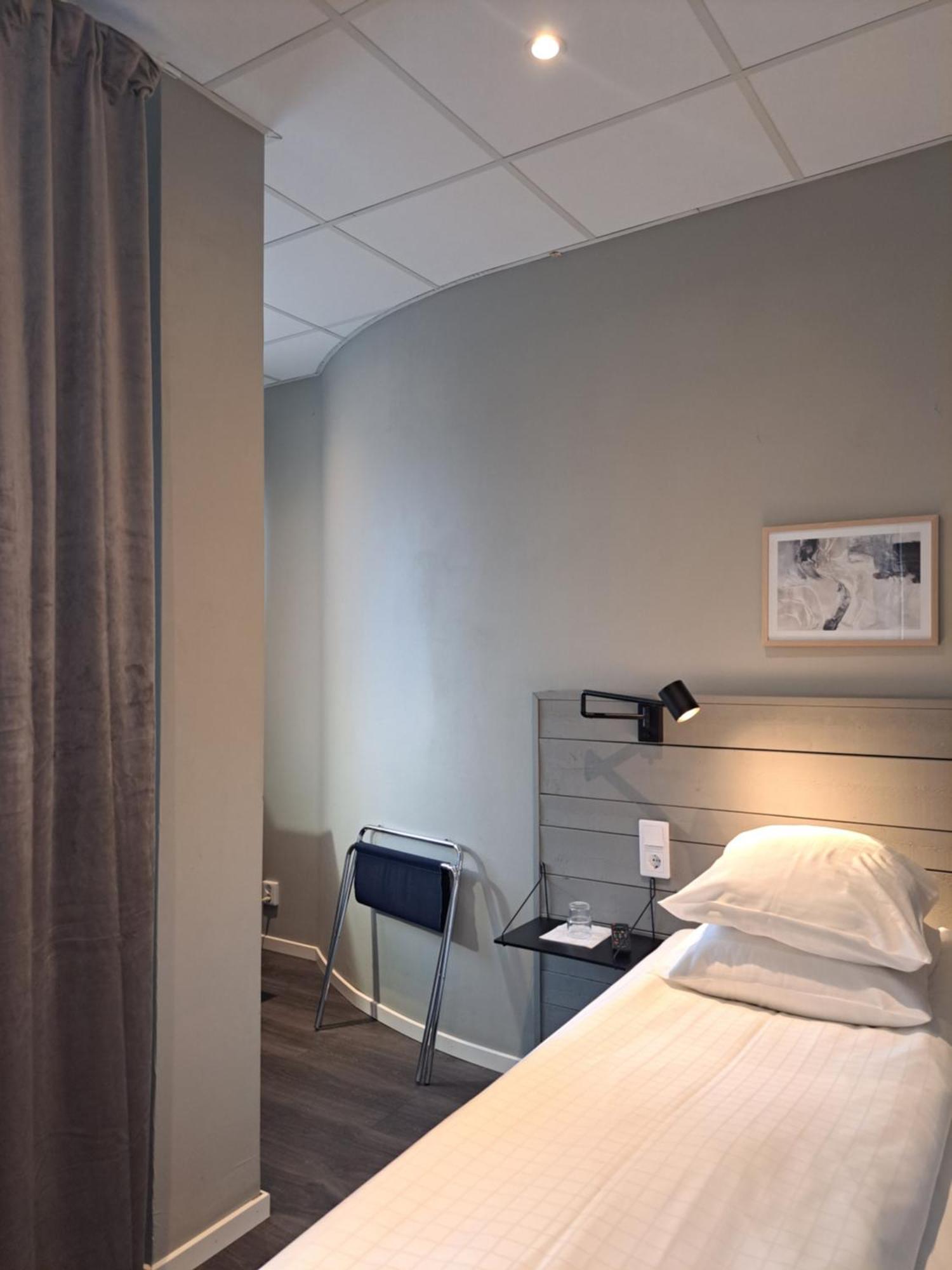 Hotell Radhuset Lidköping Εξωτερικό φωτογραφία