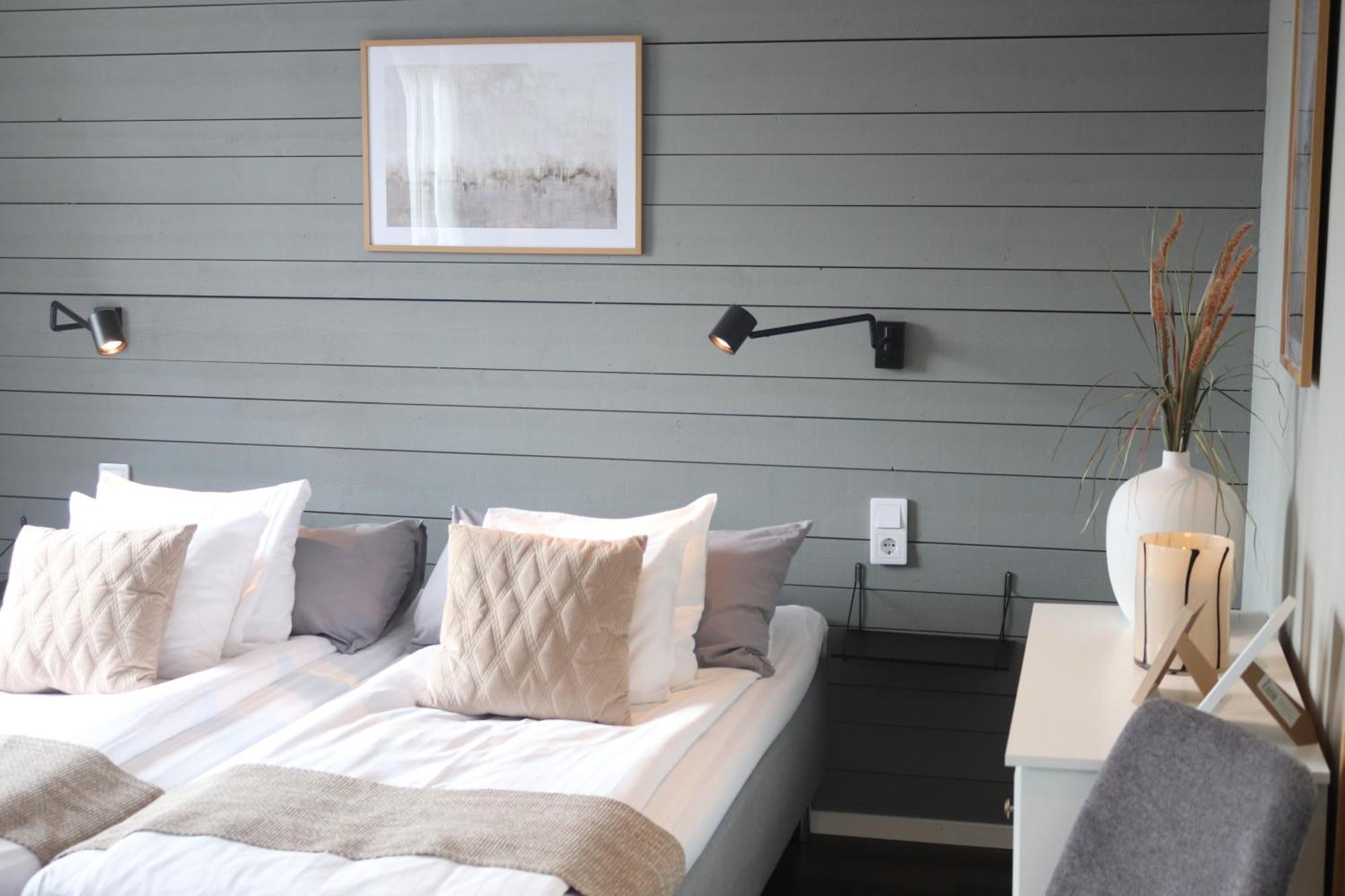 Hotell Radhuset Lidköping Εξωτερικό φωτογραφία