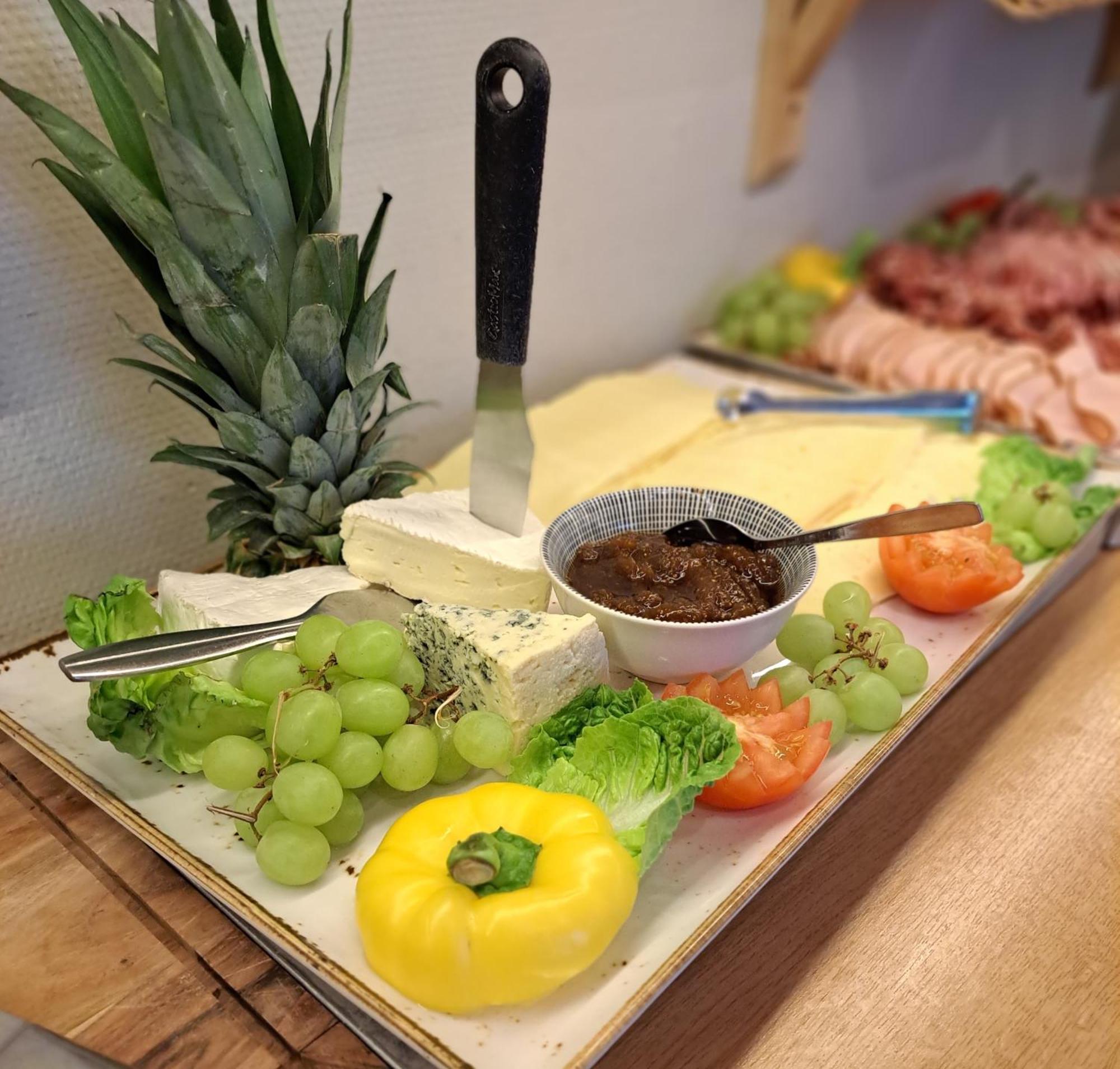 Hotell Radhuset Lidköping Εξωτερικό φωτογραφία