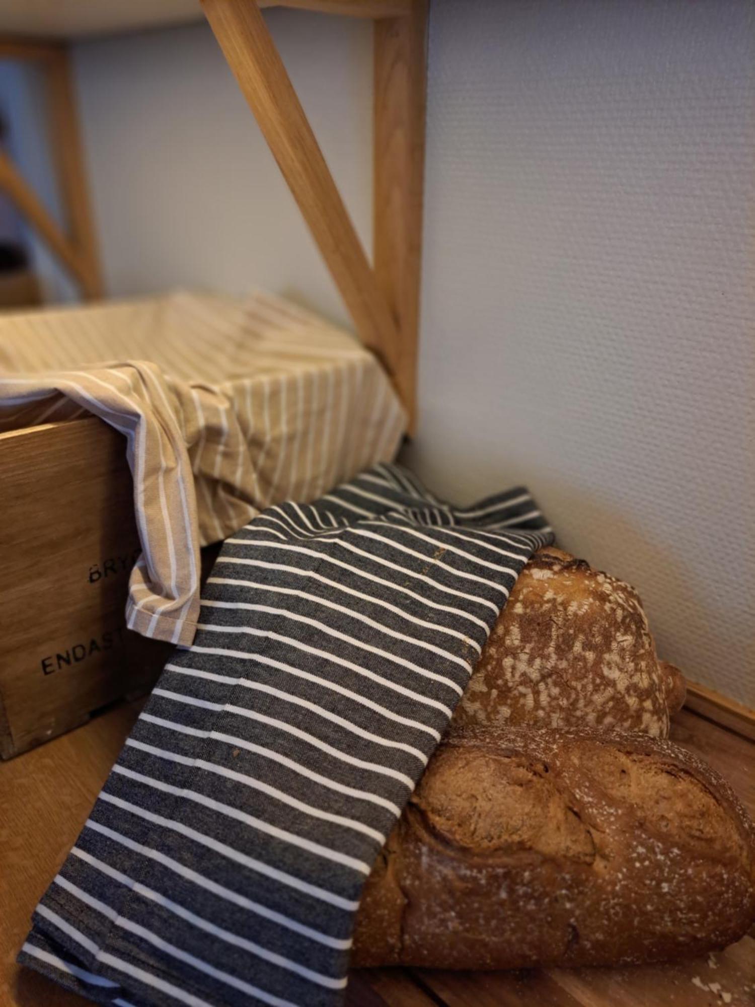 Hotell Radhuset Lidköping Εξωτερικό φωτογραφία