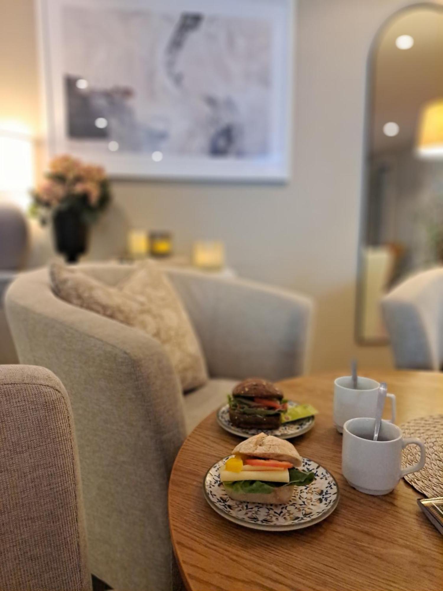 Hotell Radhuset Lidköping Εξωτερικό φωτογραφία