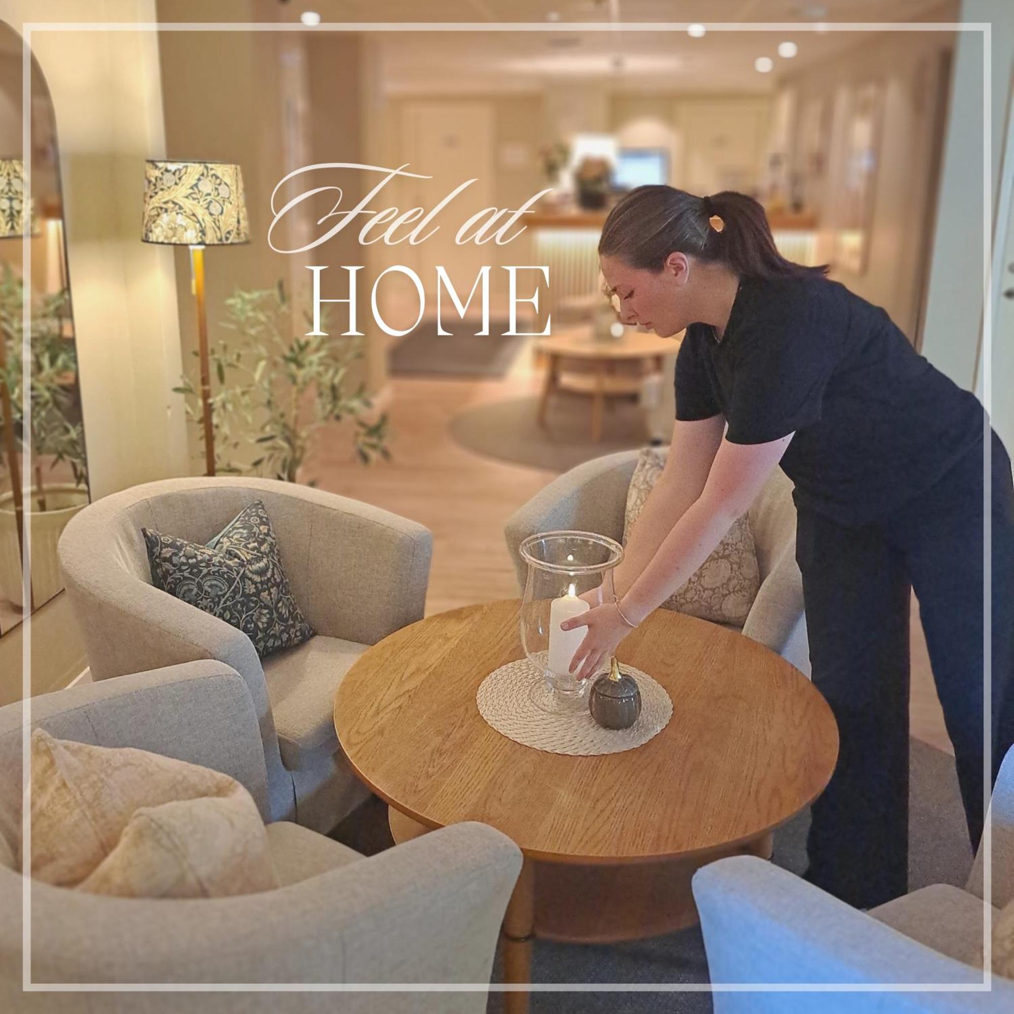 Hotell Radhuset Lidköping Εξωτερικό φωτογραφία