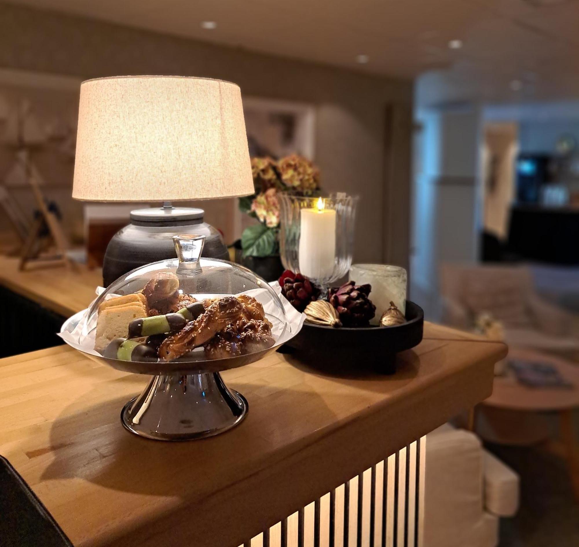 Hotell Radhuset Lidköping Εξωτερικό φωτογραφία