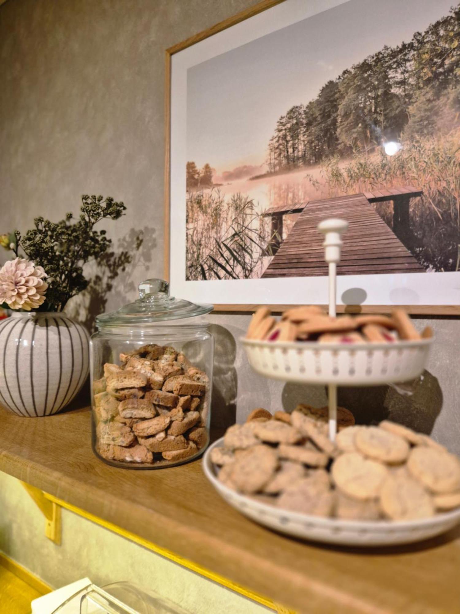 Hotell Radhuset Lidköping Εξωτερικό φωτογραφία